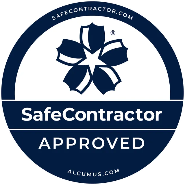 SafeContractor Verified