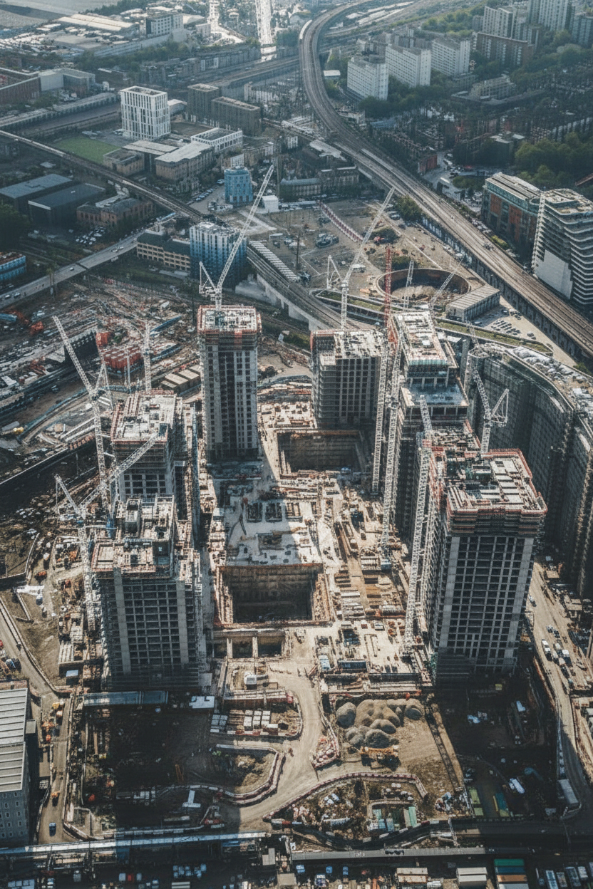 Brothers Agency on site