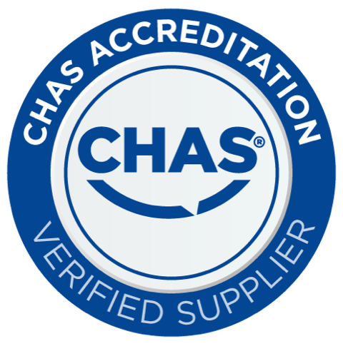 CHAS Verified Supplier